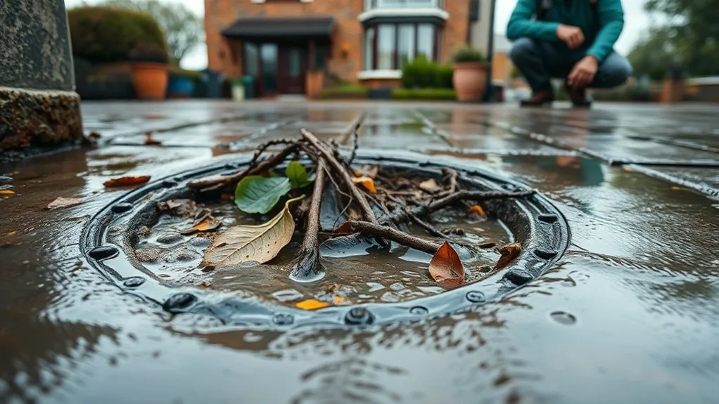 Blocked Drains in Ramsgate | Causes, Signs & Fast Clearance