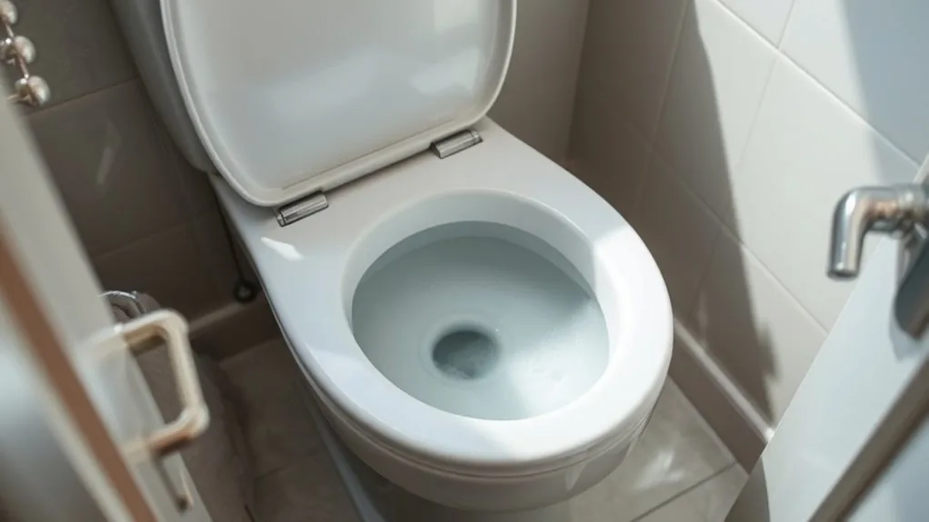 Blocked Toilet in Ramsgate | Fast Unblocking Service